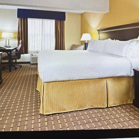 Holiday Inn Express And Suites Allentown West By Ihg Eksteriør billede