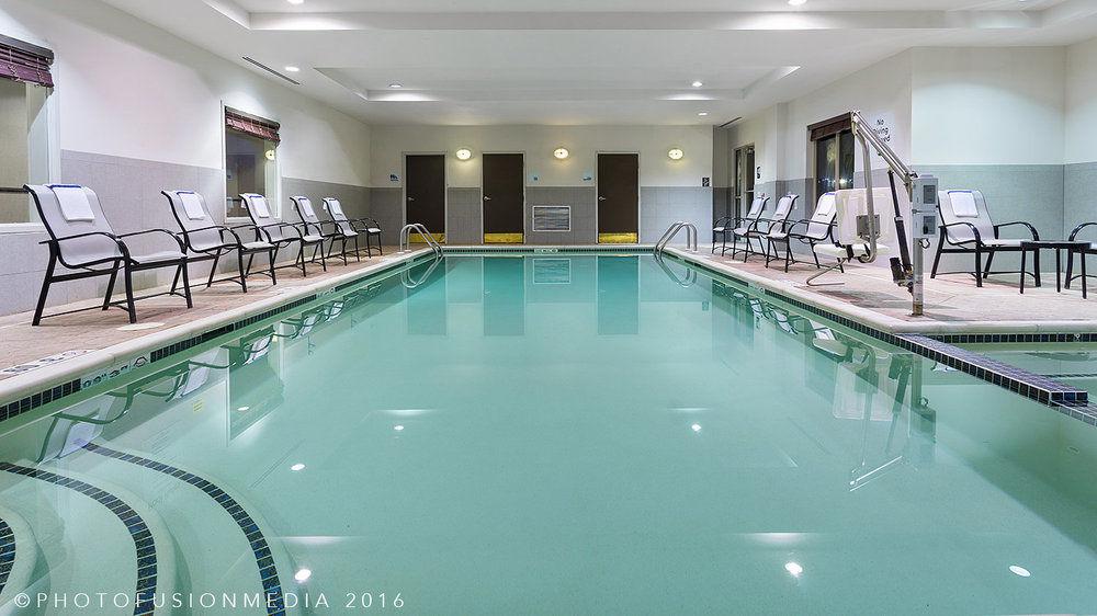 Holiday Inn Express And Suites Allentown West By Ihg Eksteriør billede