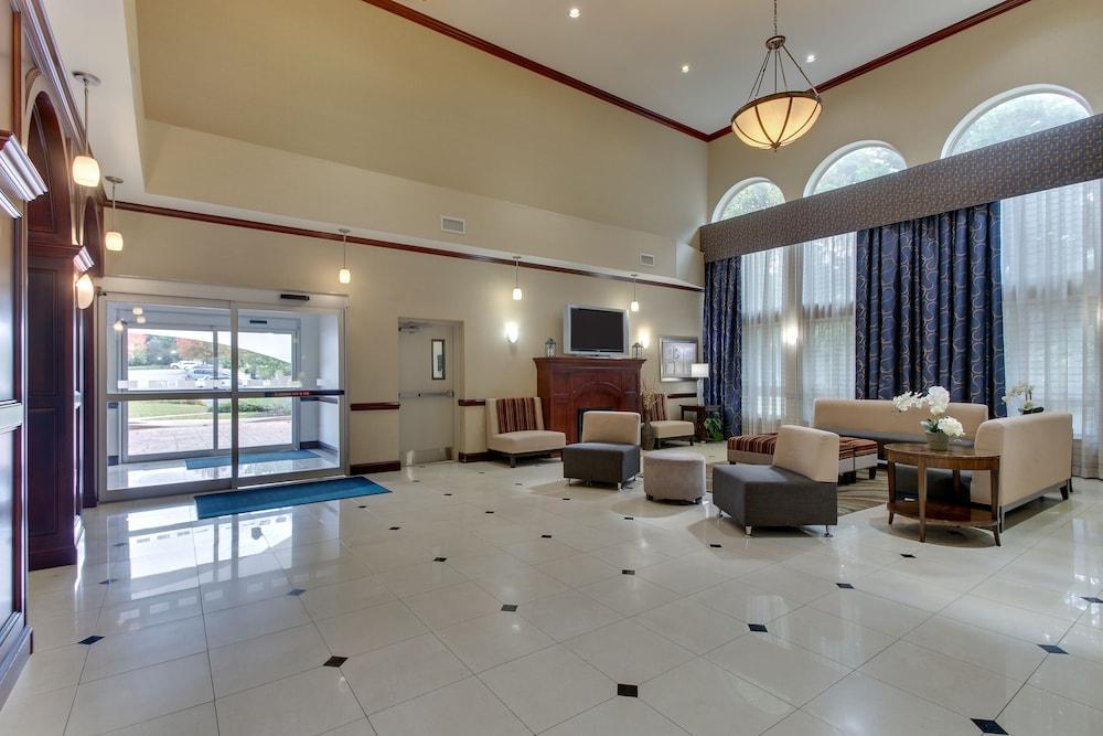 Holiday Inn Express And Suites Allentown West By Ihg Eksteriør billede