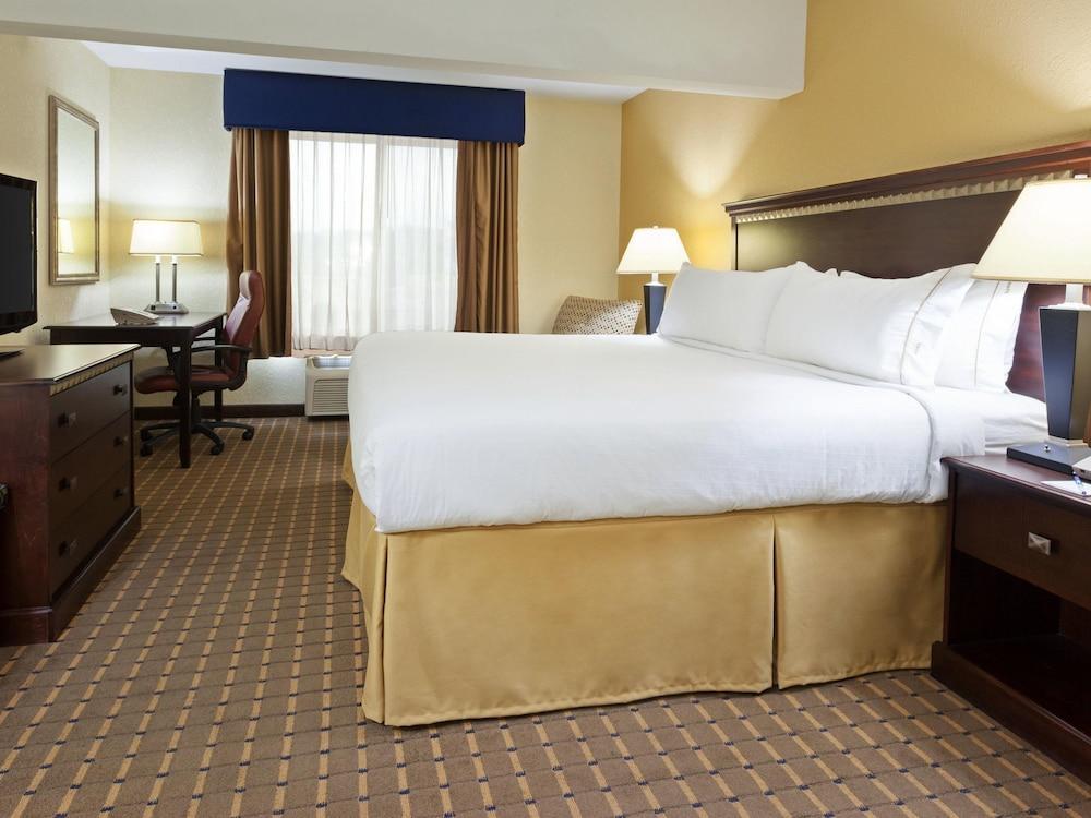 Holiday Inn Express And Suites Allentown West By Ihg Eksteriør billede