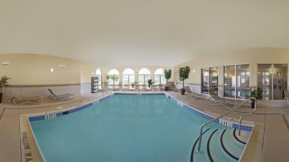 Holiday Inn Express And Suites Allentown West By Ihg Eksteriør billede