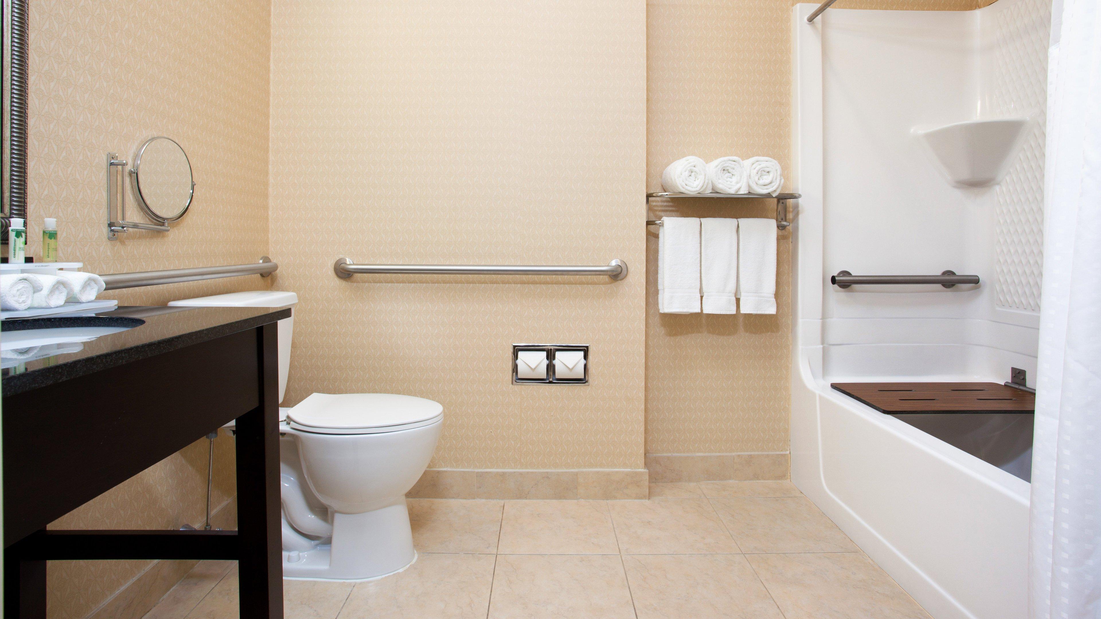 Holiday Inn Express And Suites Allentown West By Ihg Eksteriør billede