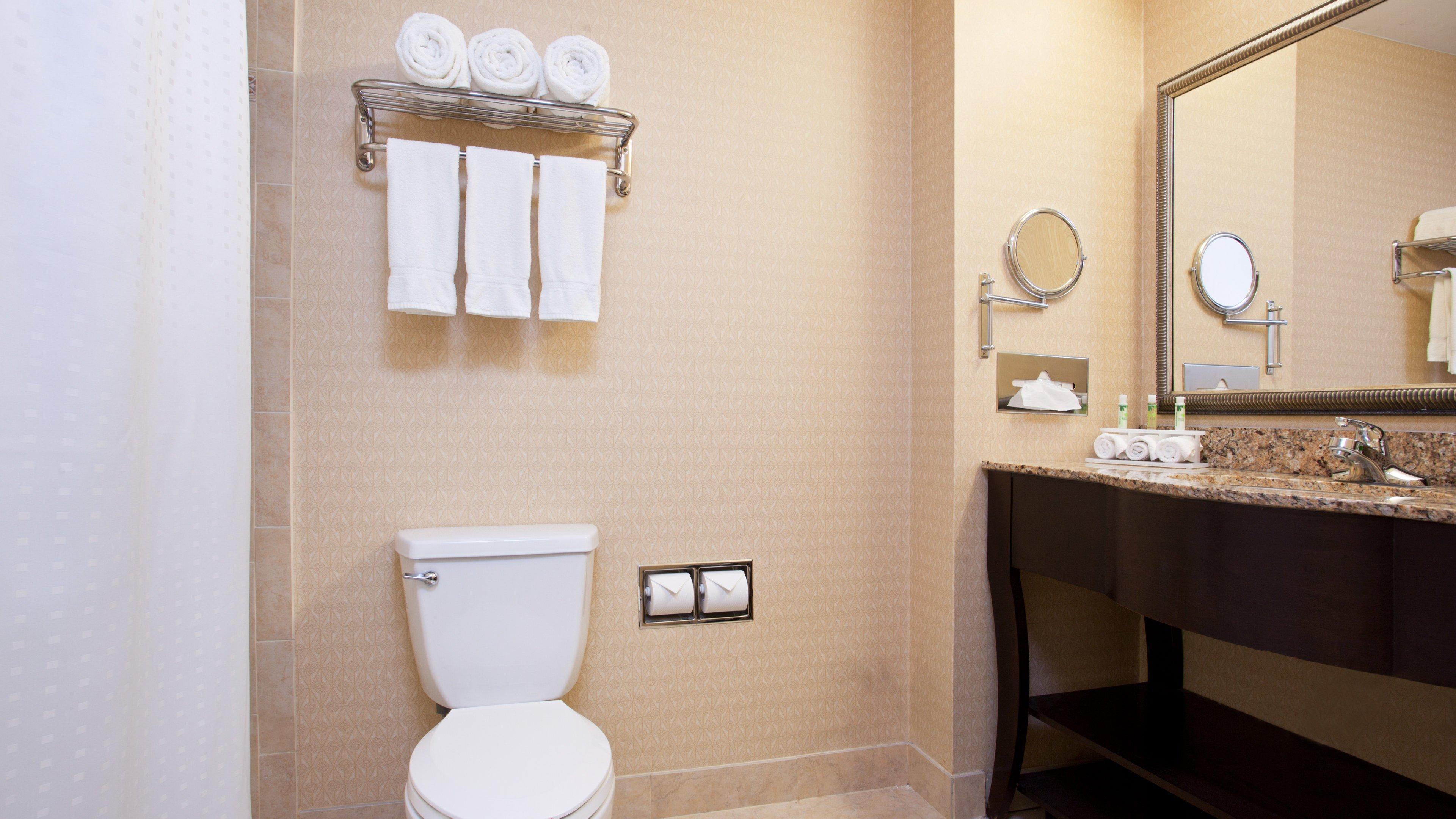 Holiday Inn Express And Suites Allentown West By Ihg Eksteriør billede
