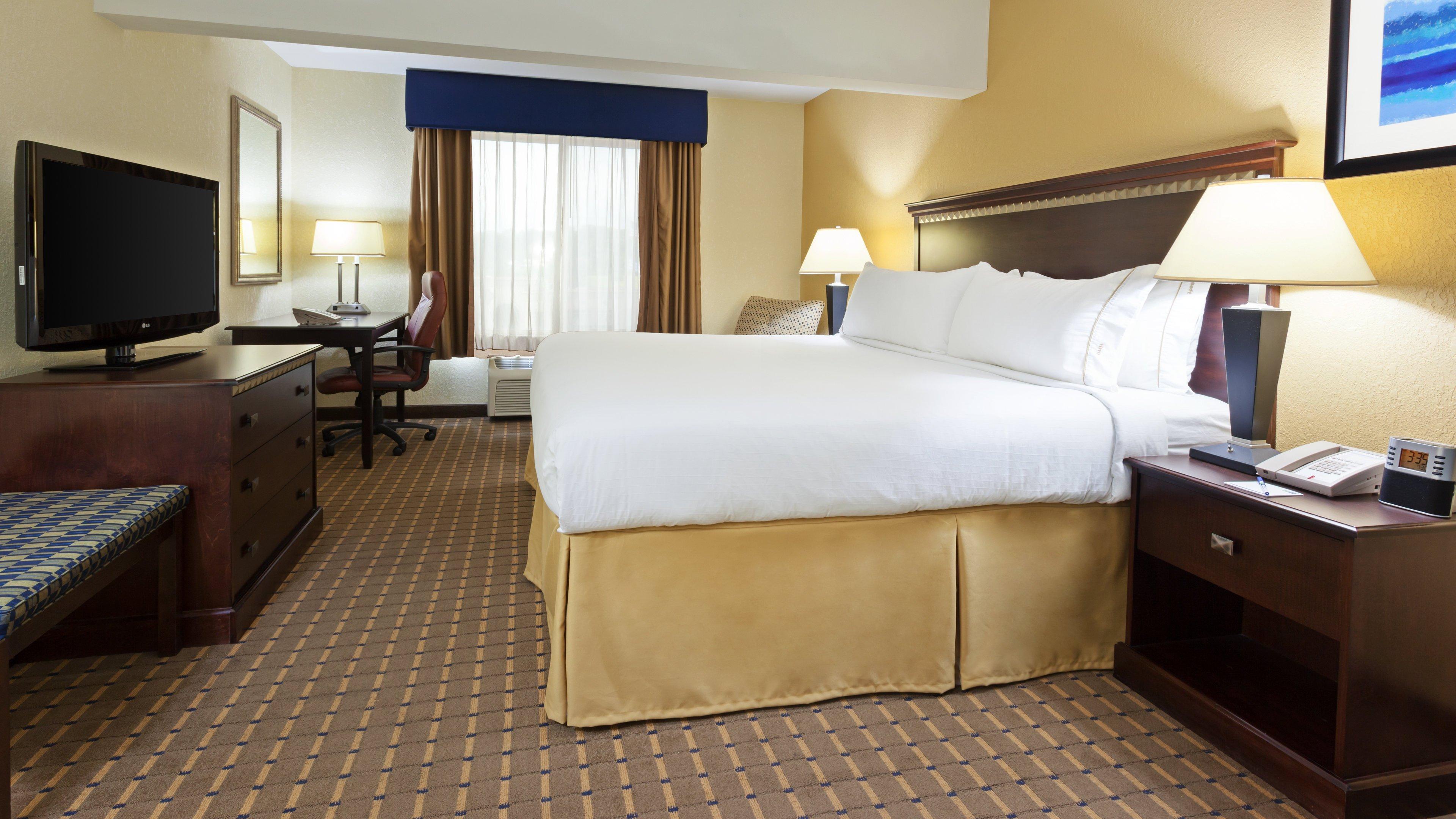 Holiday Inn Express And Suites Allentown West By Ihg Eksteriør billede