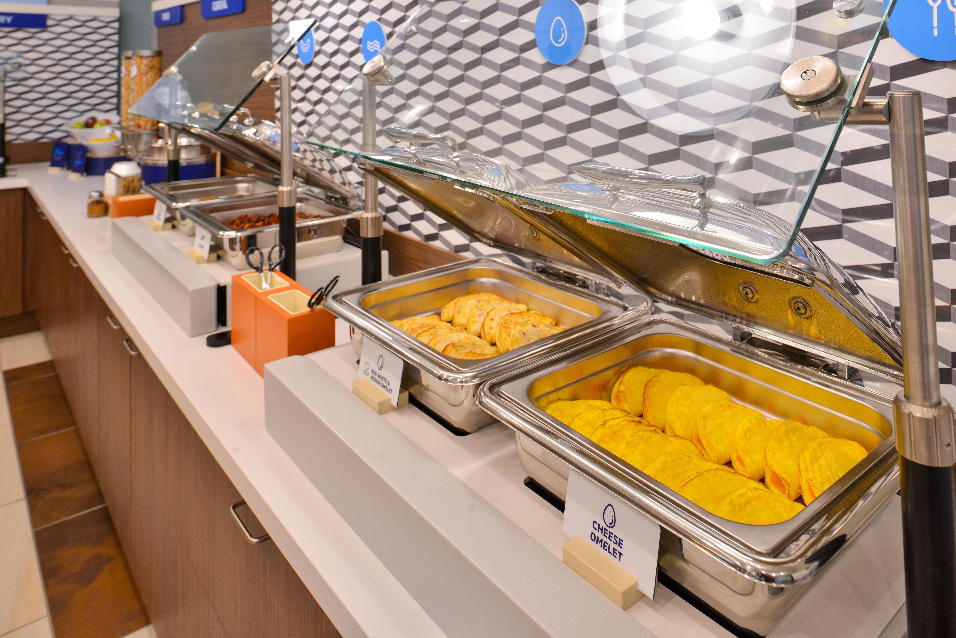 Holiday Inn Express And Suites Allentown West By Ihg Eksteriør billede