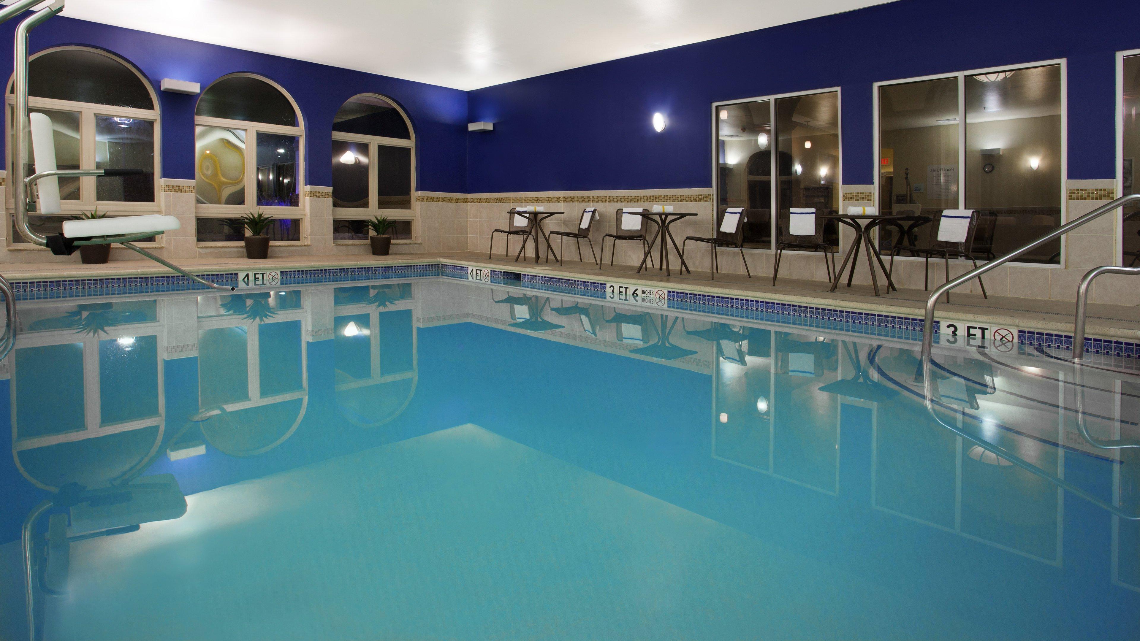 Holiday Inn Express And Suites Allentown West By Ihg Eksteriør billede