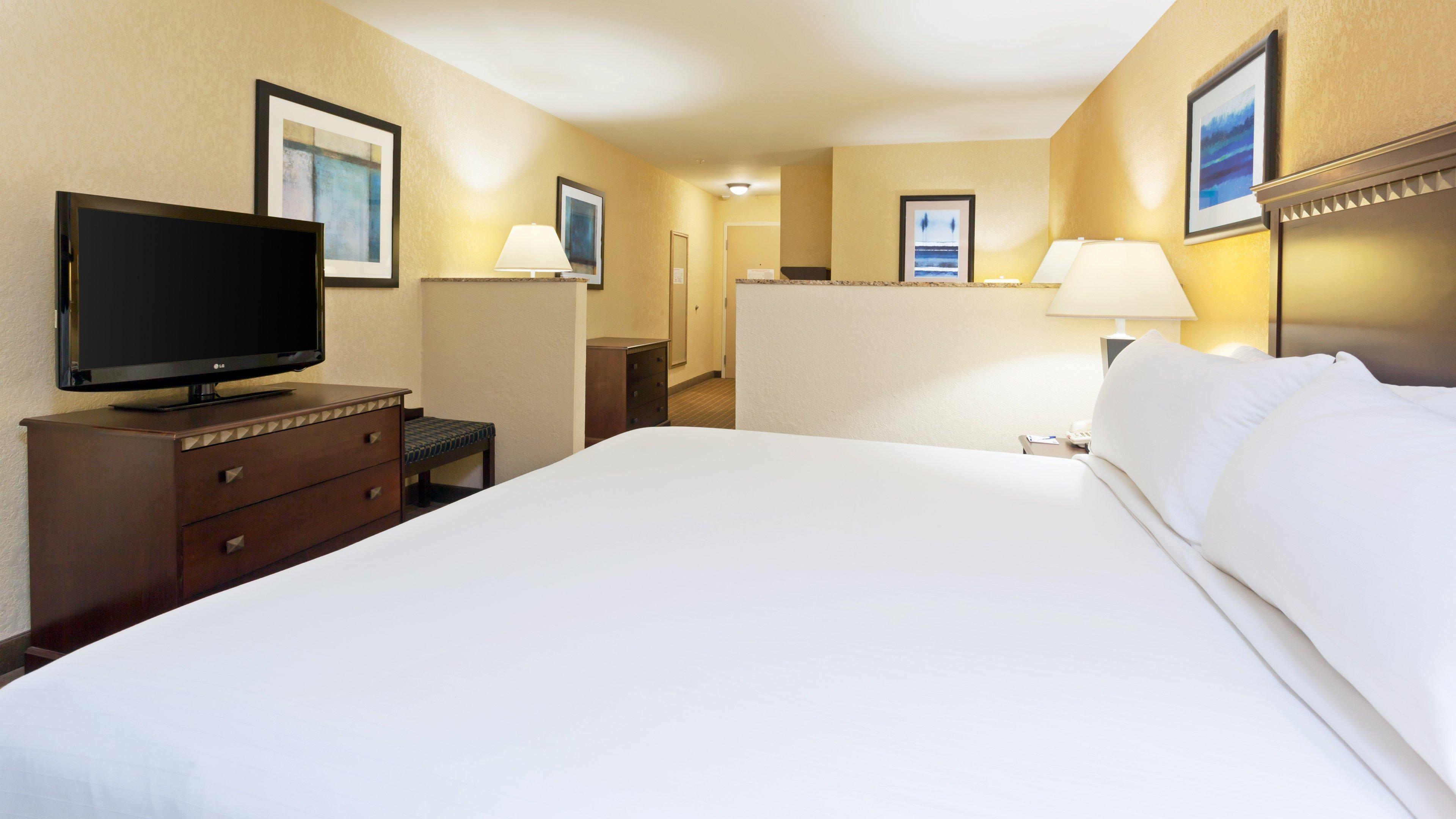 Holiday Inn Express And Suites Allentown West By Ihg Eksteriør billede