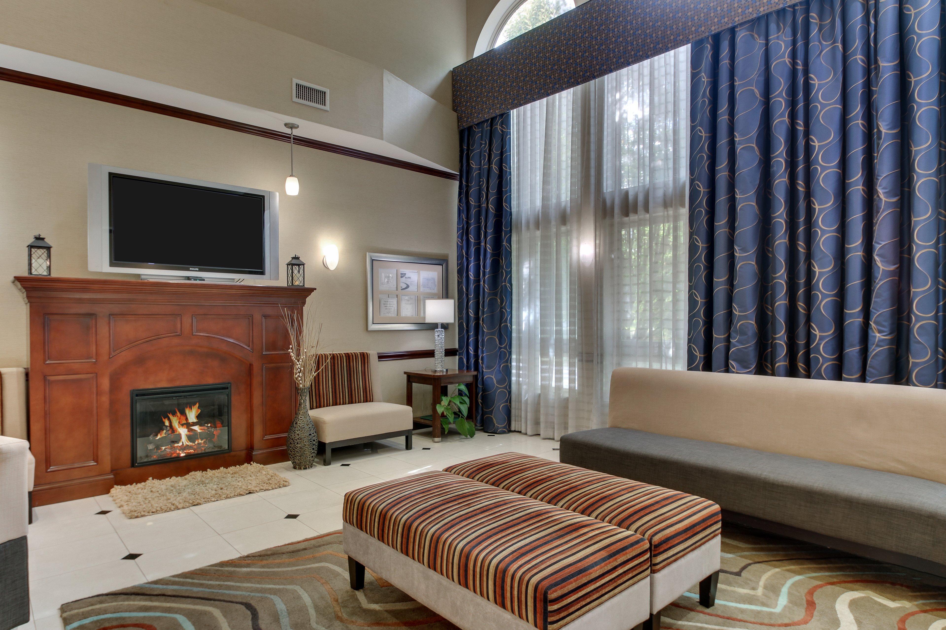 Holiday Inn Express And Suites Allentown West By Ihg Eksteriør billede