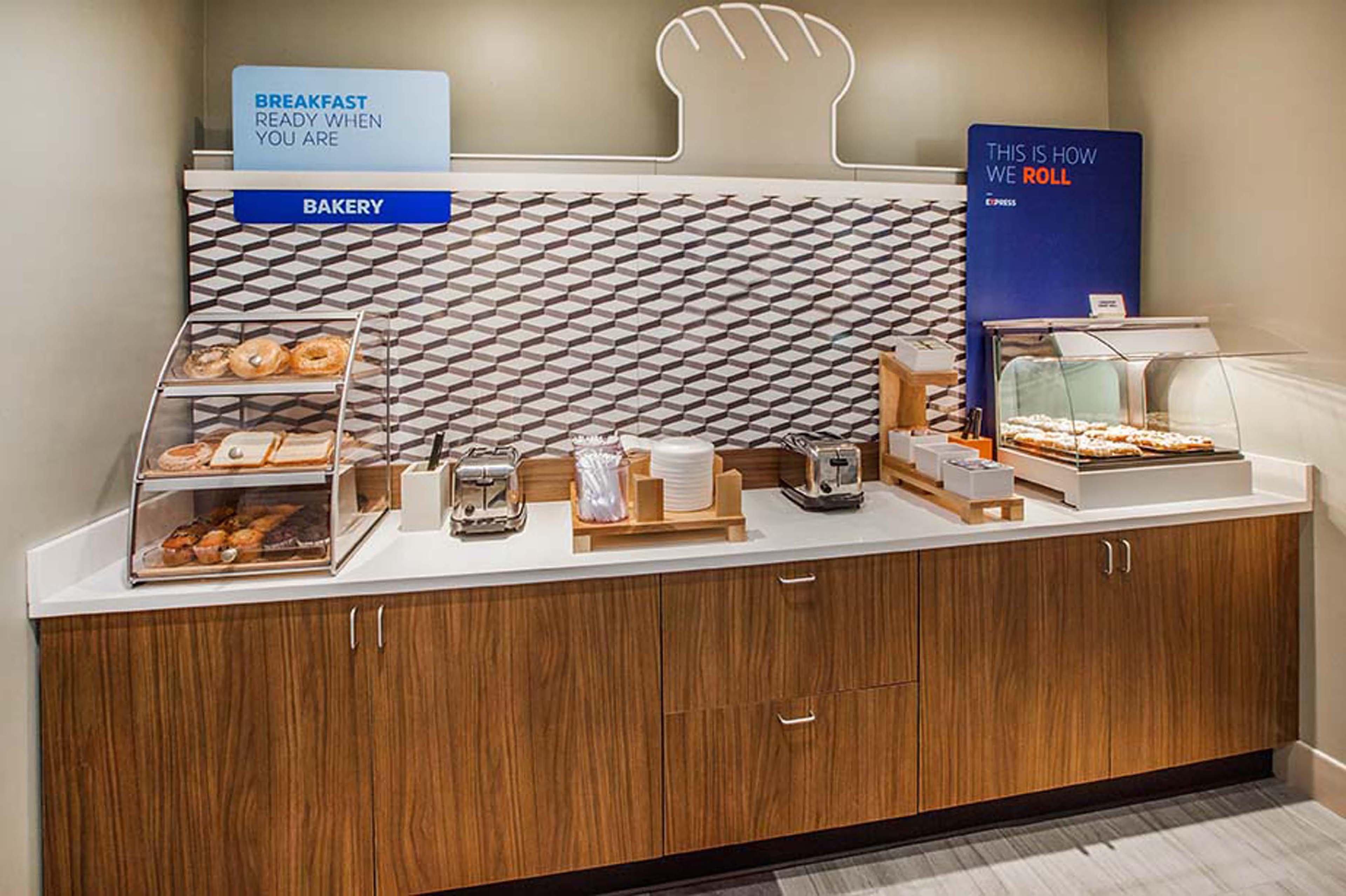 Holiday Inn Express And Suites Allentown West By Ihg Eksteriør billede
