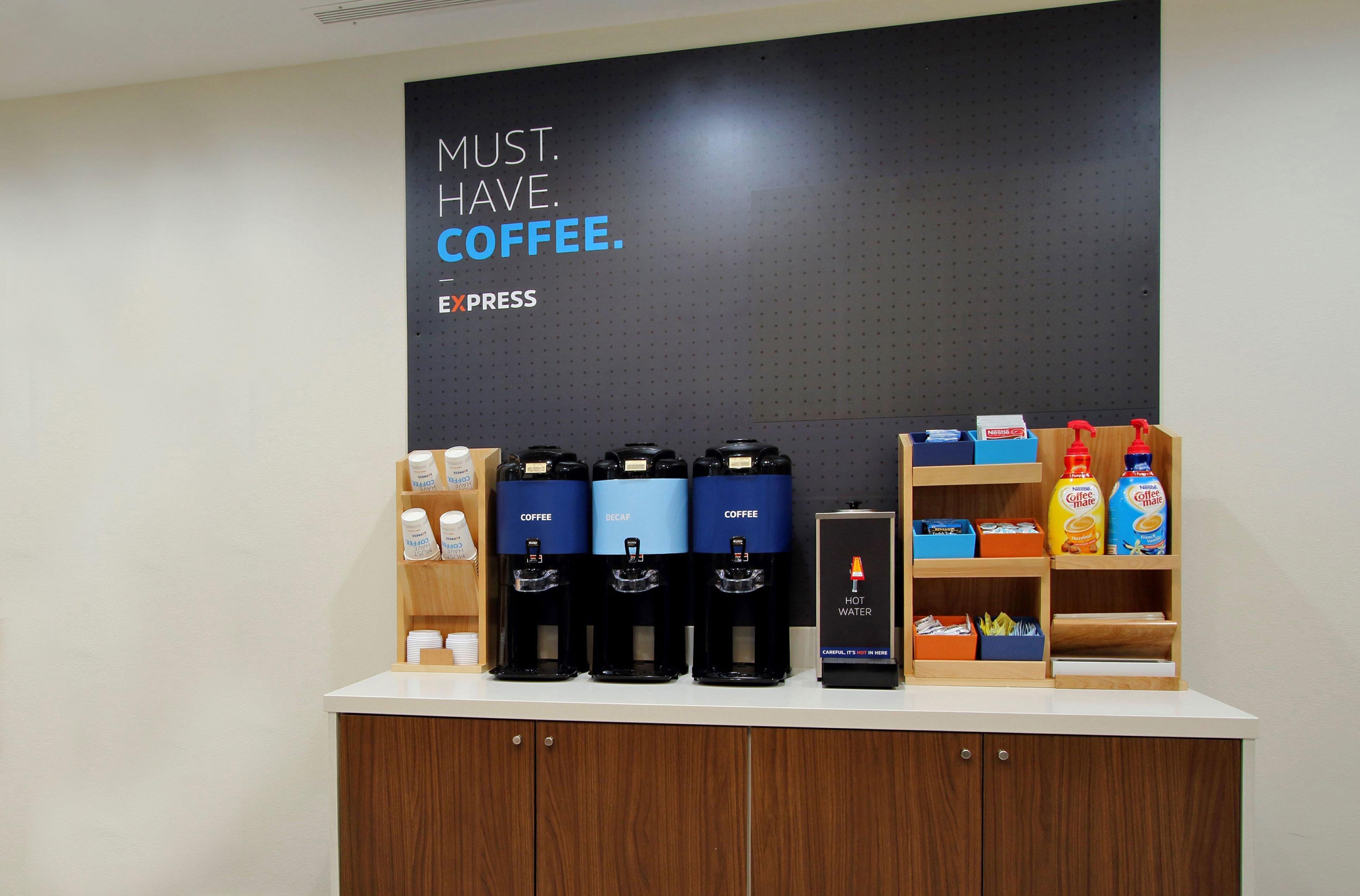 Holiday Inn Express And Suites Allentown West By Ihg Eksteriør billede
