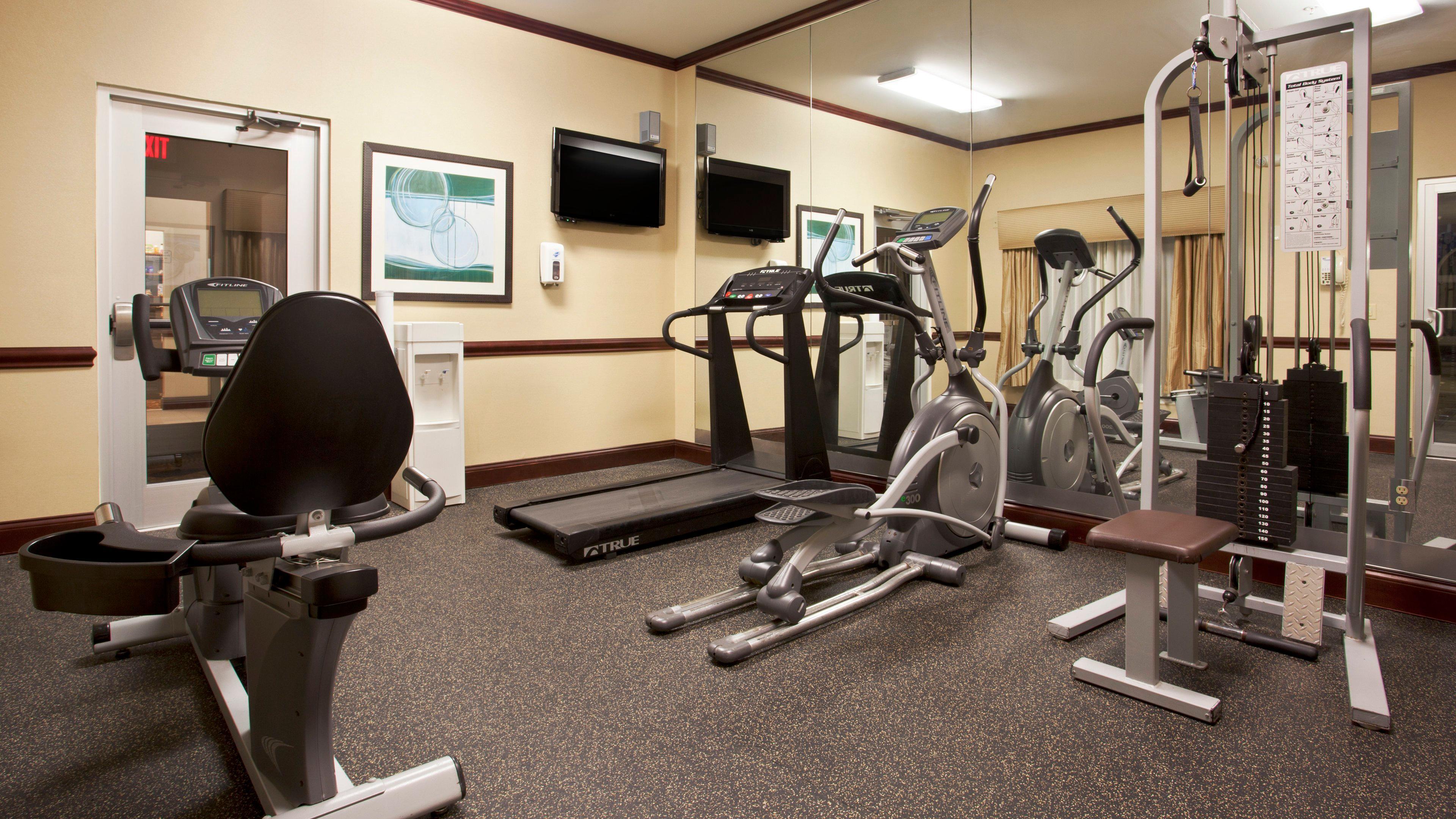 Holiday Inn Express And Suites Allentown West By Ihg Eksteriør billede