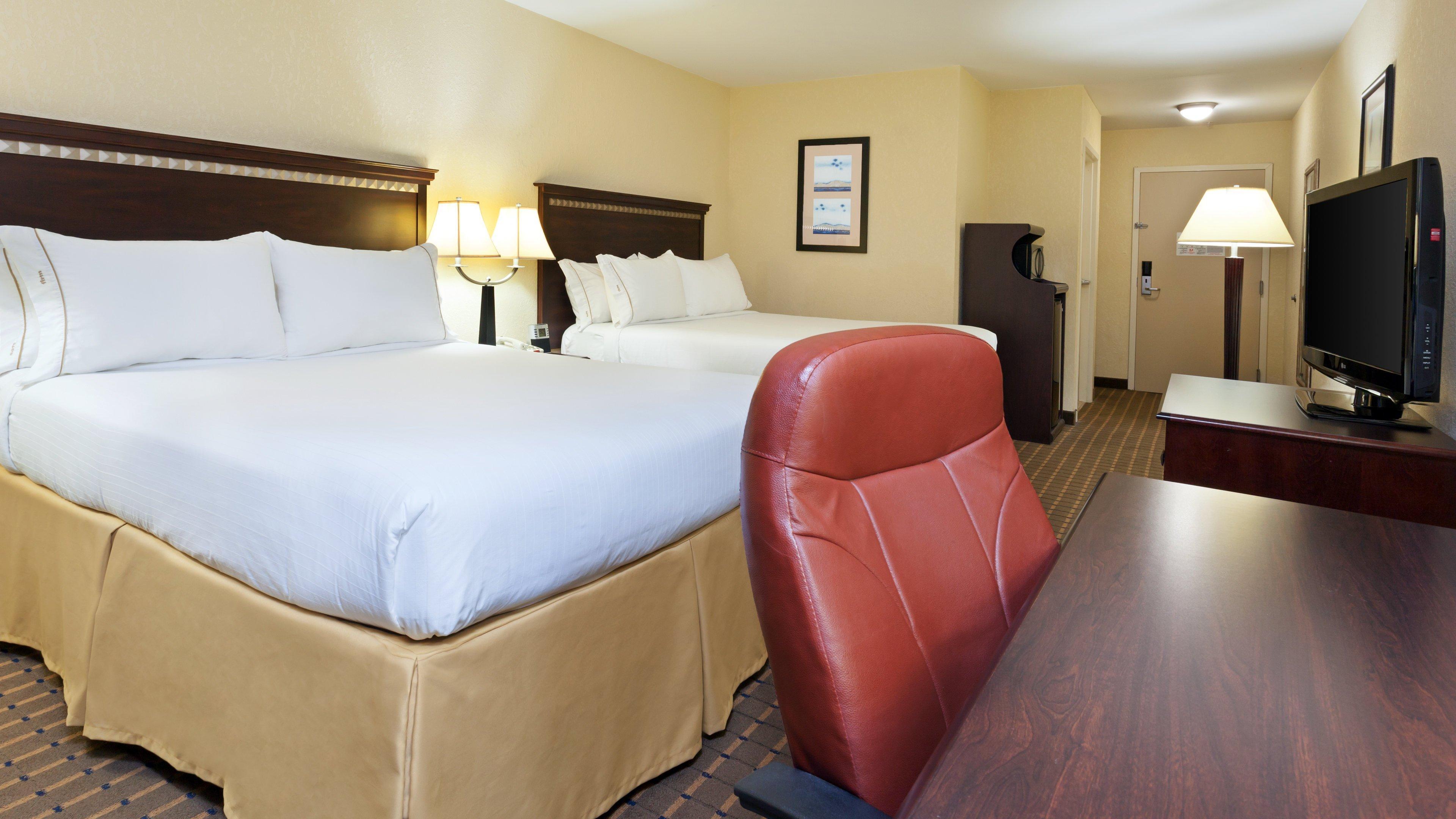 Holiday Inn Express And Suites Allentown West By Ihg Eksteriør billede