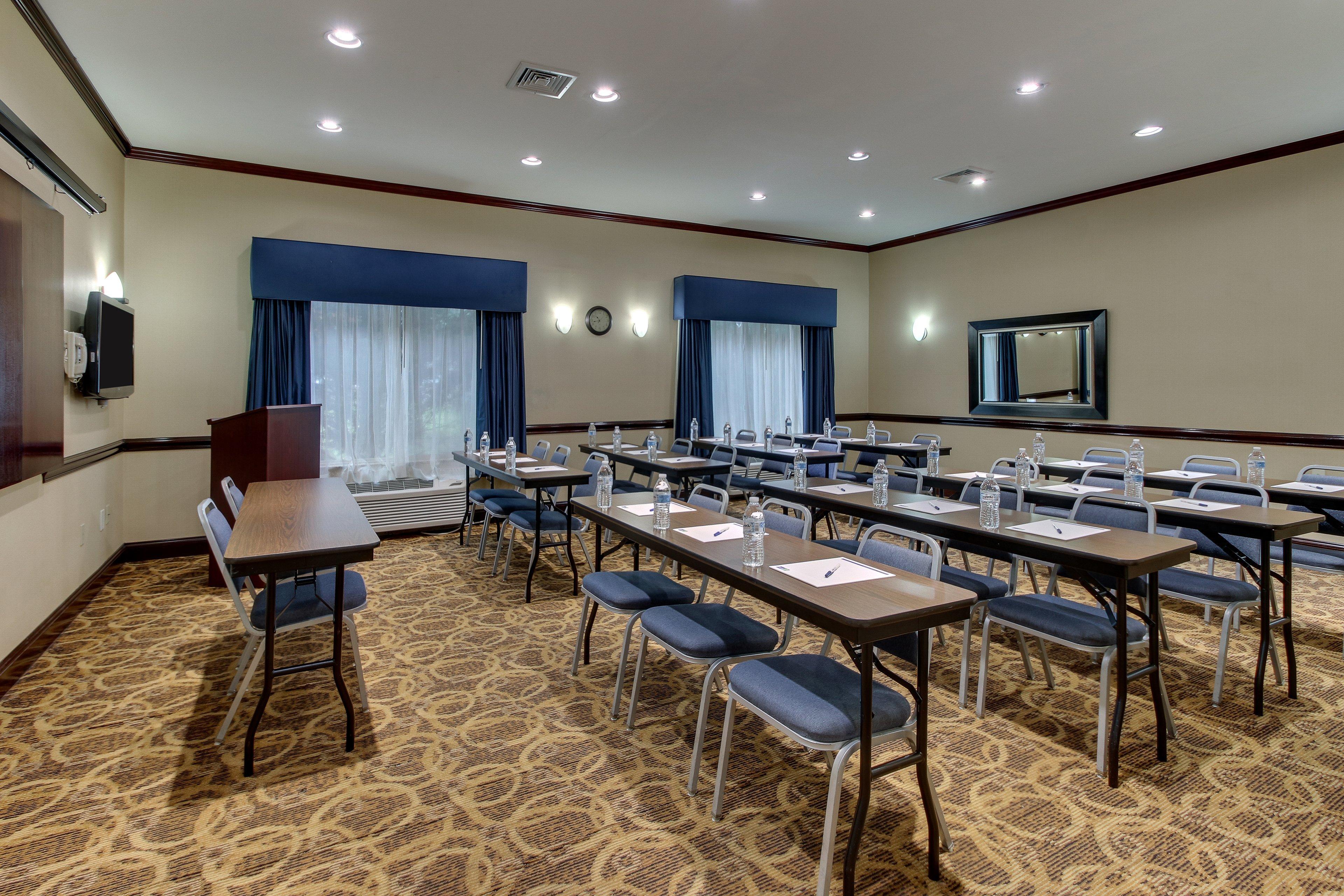Holiday Inn Express And Suites Allentown West By Ihg Eksteriør billede