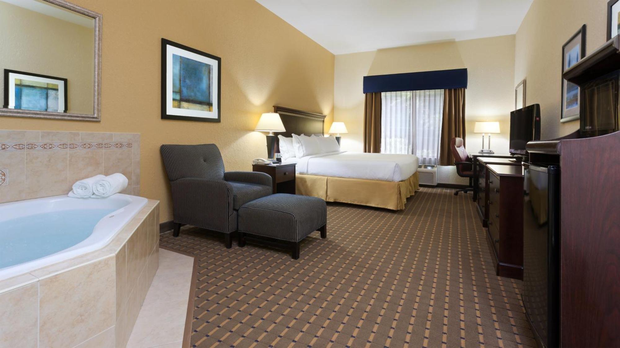 Holiday Inn Express And Suites Allentown West By Ihg Eksteriør billede