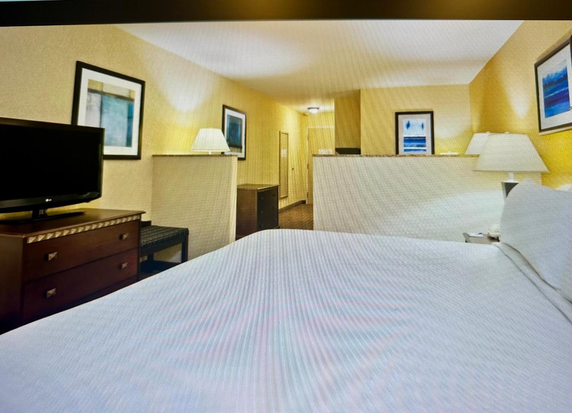 Holiday Inn Express And Suites Allentown West By Ihg Eksteriør billede