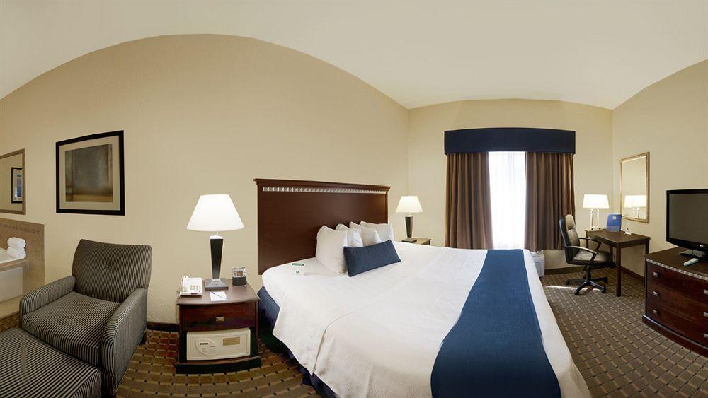 Holiday Inn Express And Suites Allentown West By Ihg Eksteriør billede