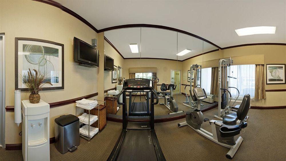 Holiday Inn Express And Suites Allentown West By Ihg Eksteriør billede