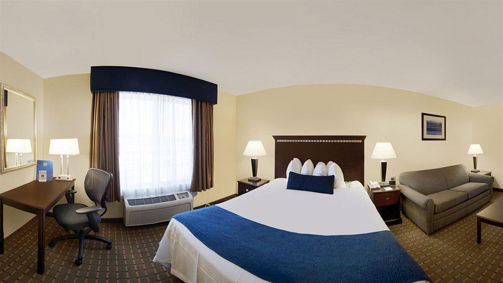 Holiday Inn Express And Suites Allentown West By Ihg Eksteriør billede