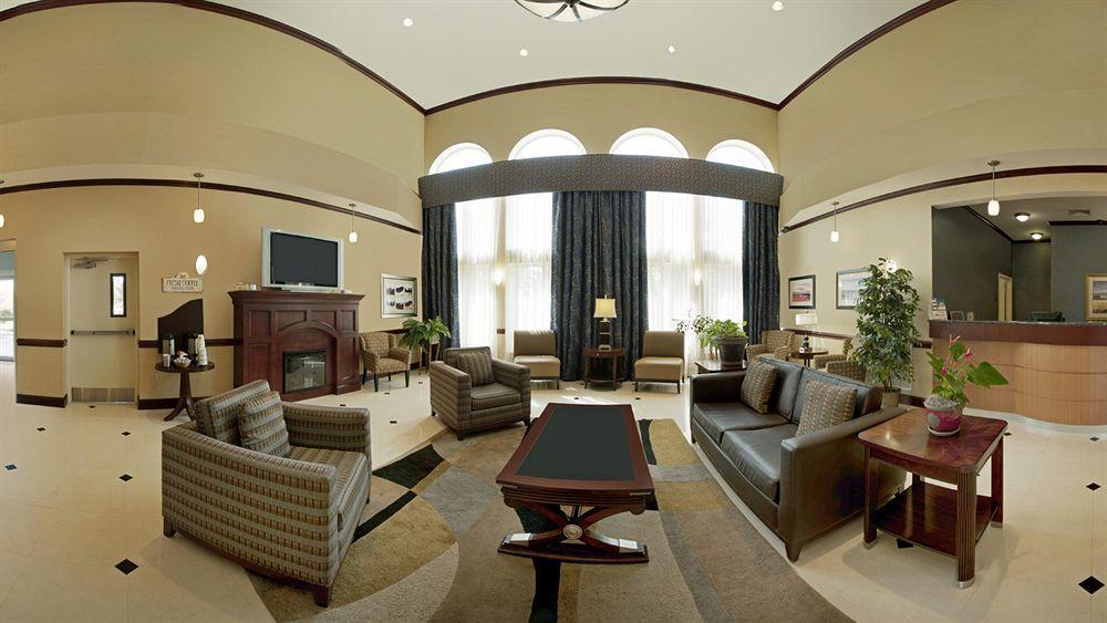 Holiday Inn Express And Suites Allentown West By Ihg Eksteriør billede