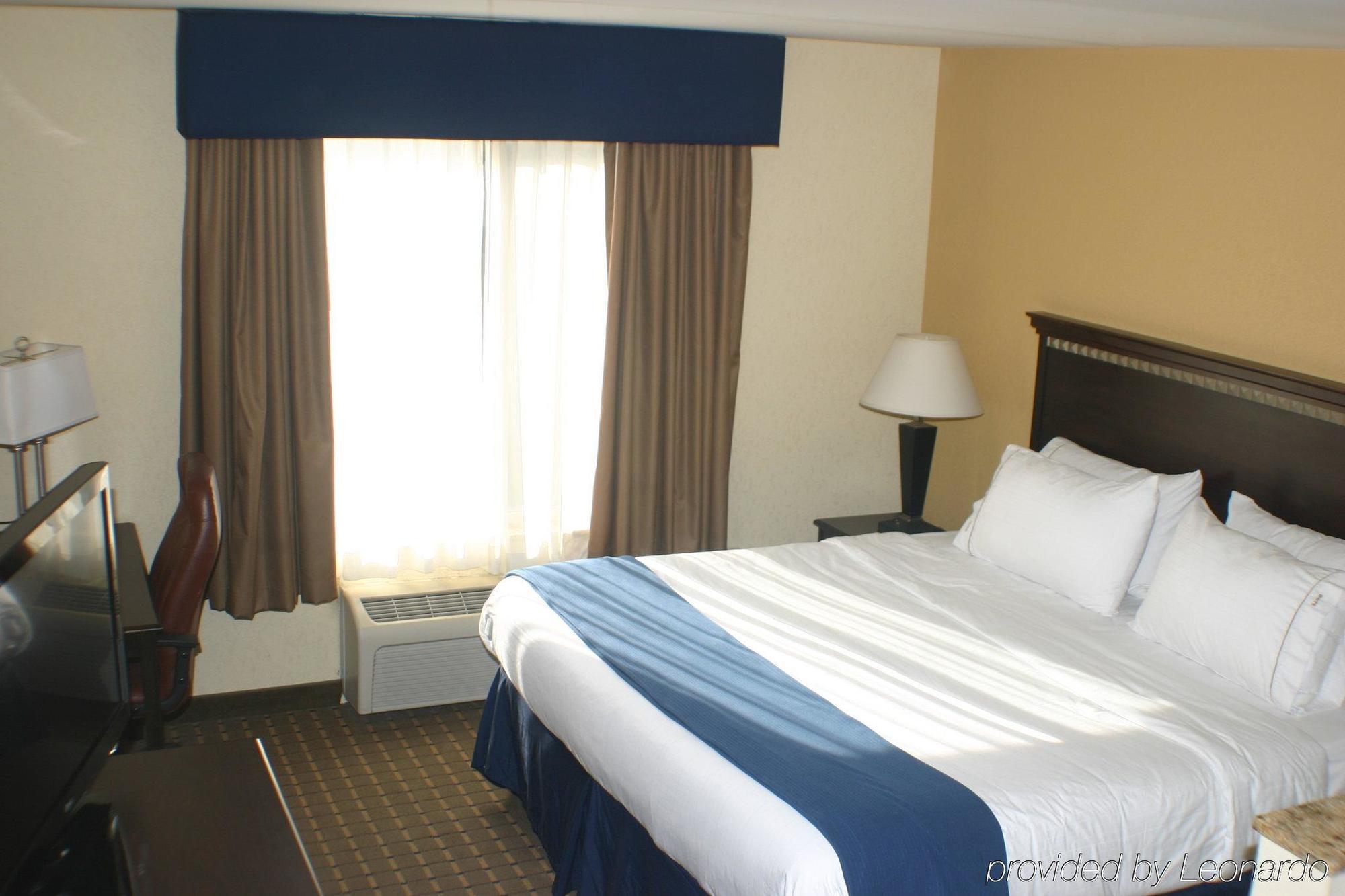 Holiday Inn Express And Suites Allentown West By Ihg Eksteriør billede