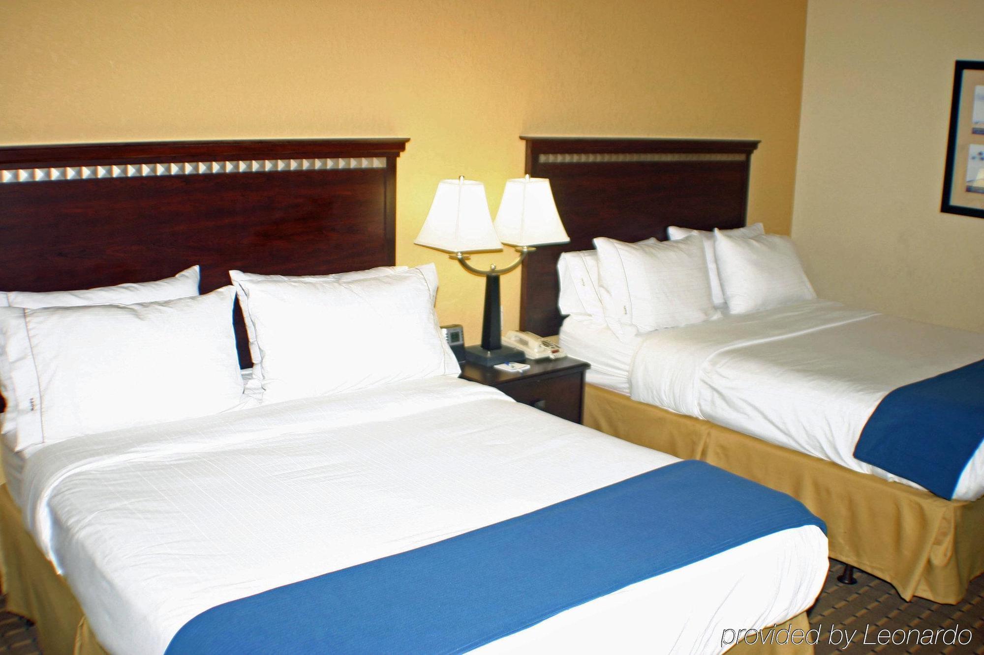 Holiday Inn Express And Suites Allentown West By Ihg Eksteriør billede