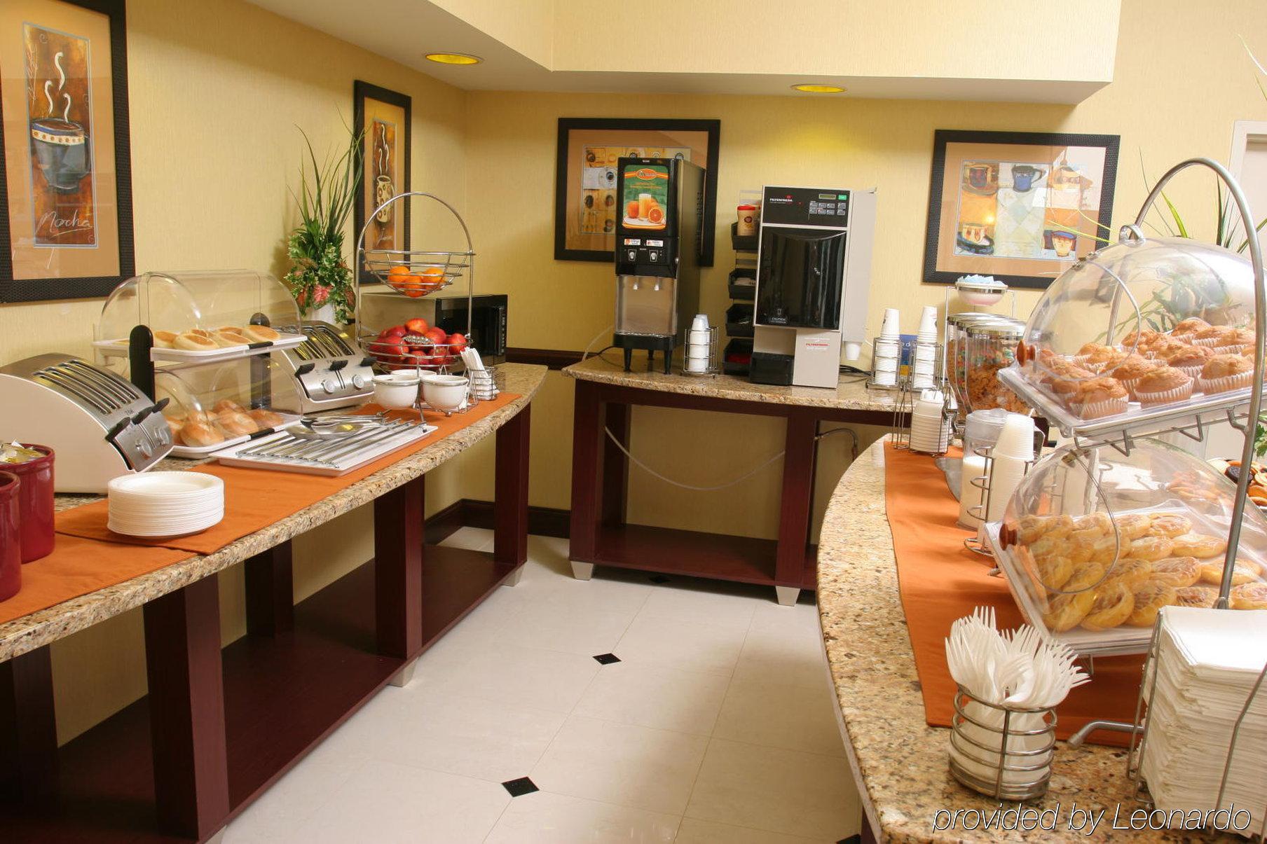 Holiday Inn Express And Suites Allentown West By Ihg Eksteriør billede