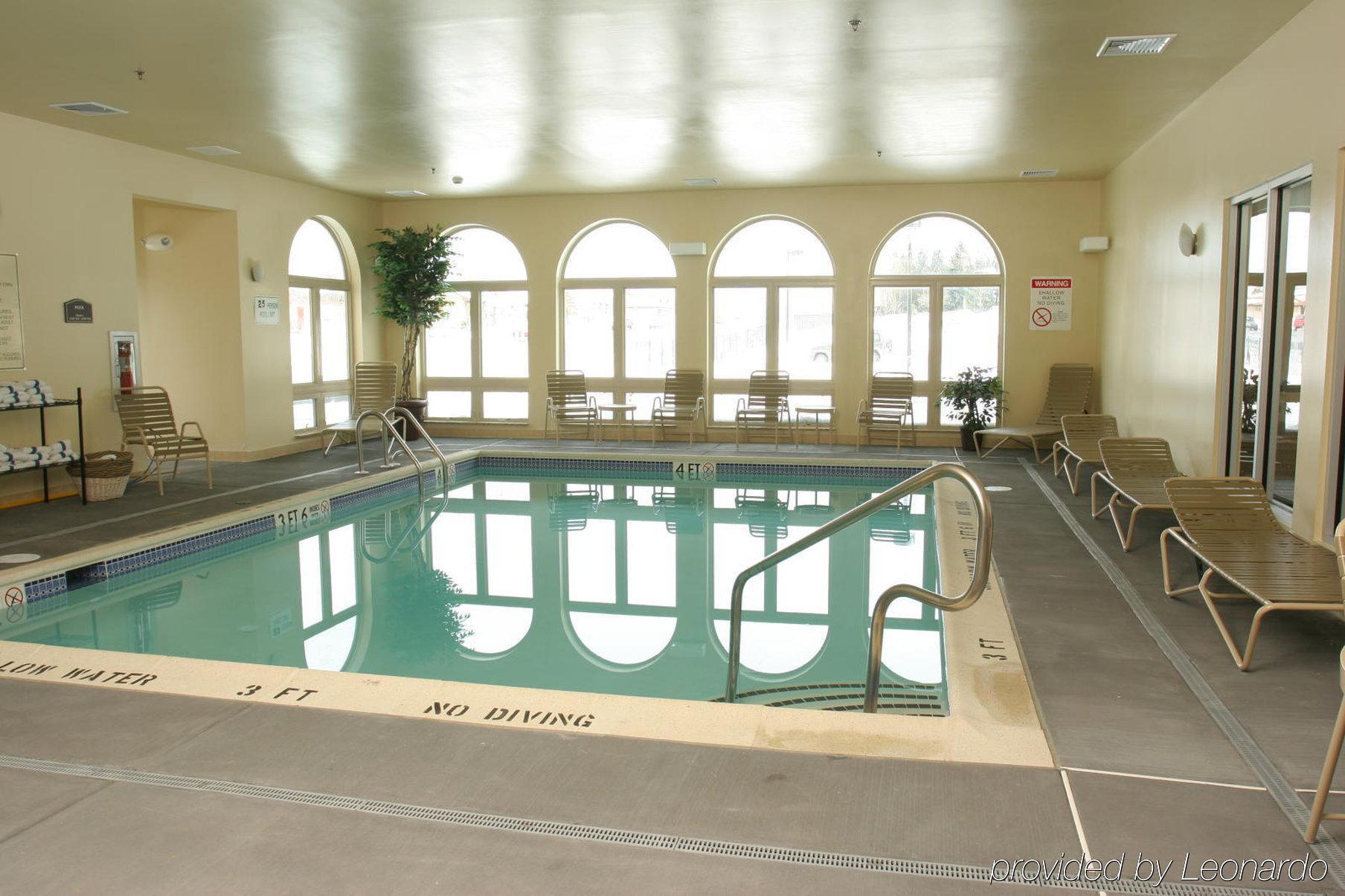 Holiday Inn Express And Suites Allentown West By Ihg Eksteriør billede