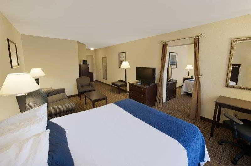 Holiday Inn Express And Suites Allentown West By Ihg Eksteriør billede