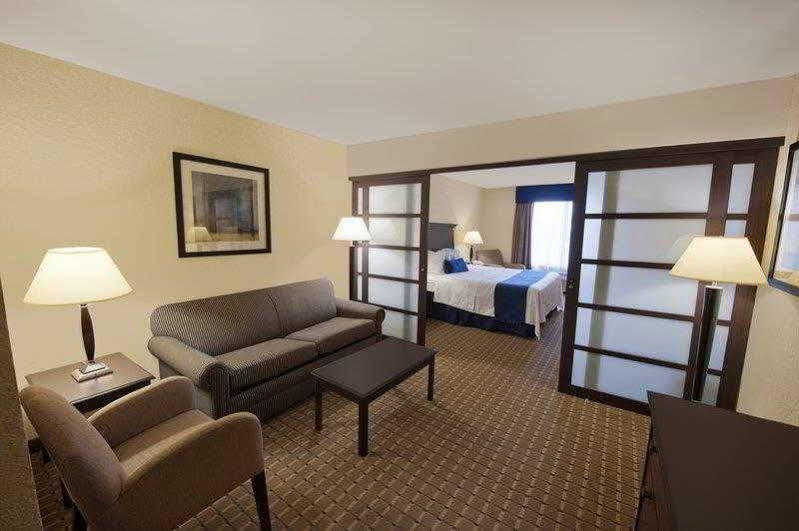 Holiday Inn Express And Suites Allentown West By Ihg Eksteriør billede
