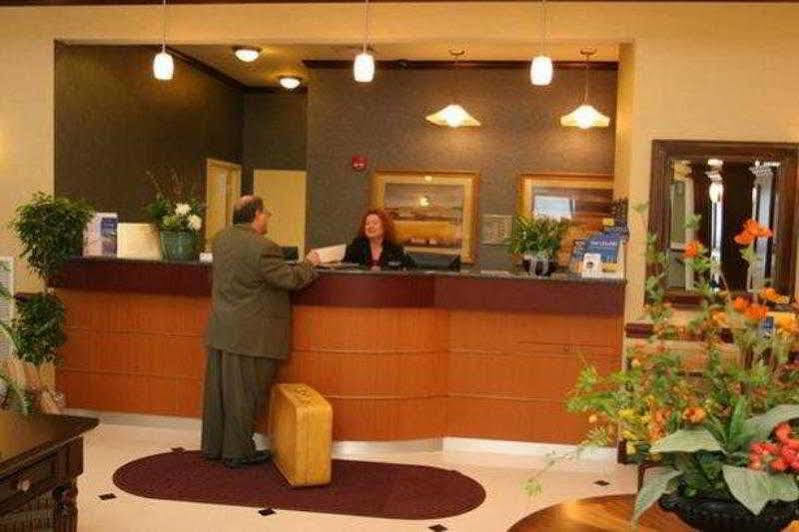 Holiday Inn Express And Suites Allentown West By Ihg Eksteriør billede