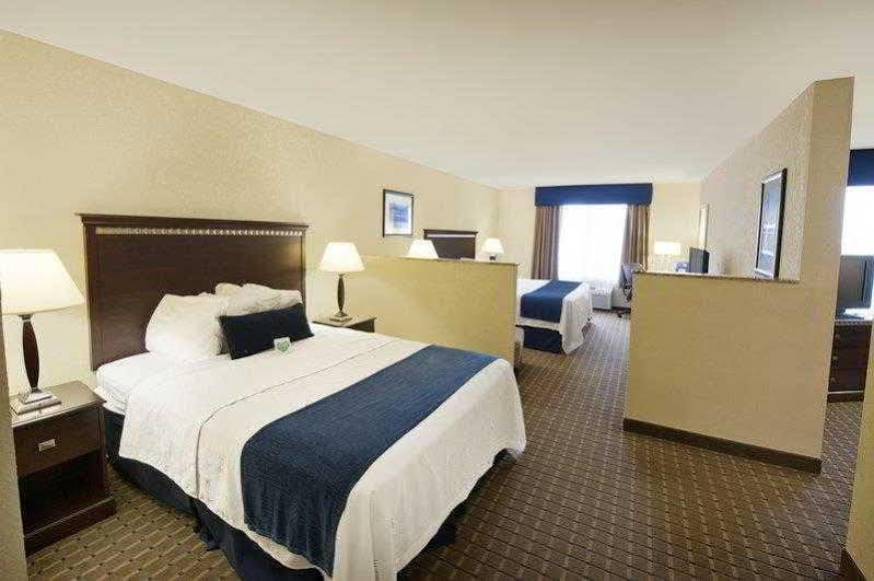 Holiday Inn Express And Suites Allentown West By Ihg Eksteriør billede
