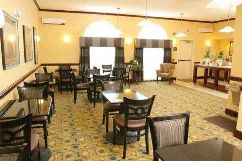 Holiday Inn Express And Suites Allentown West By Ihg Eksteriør billede