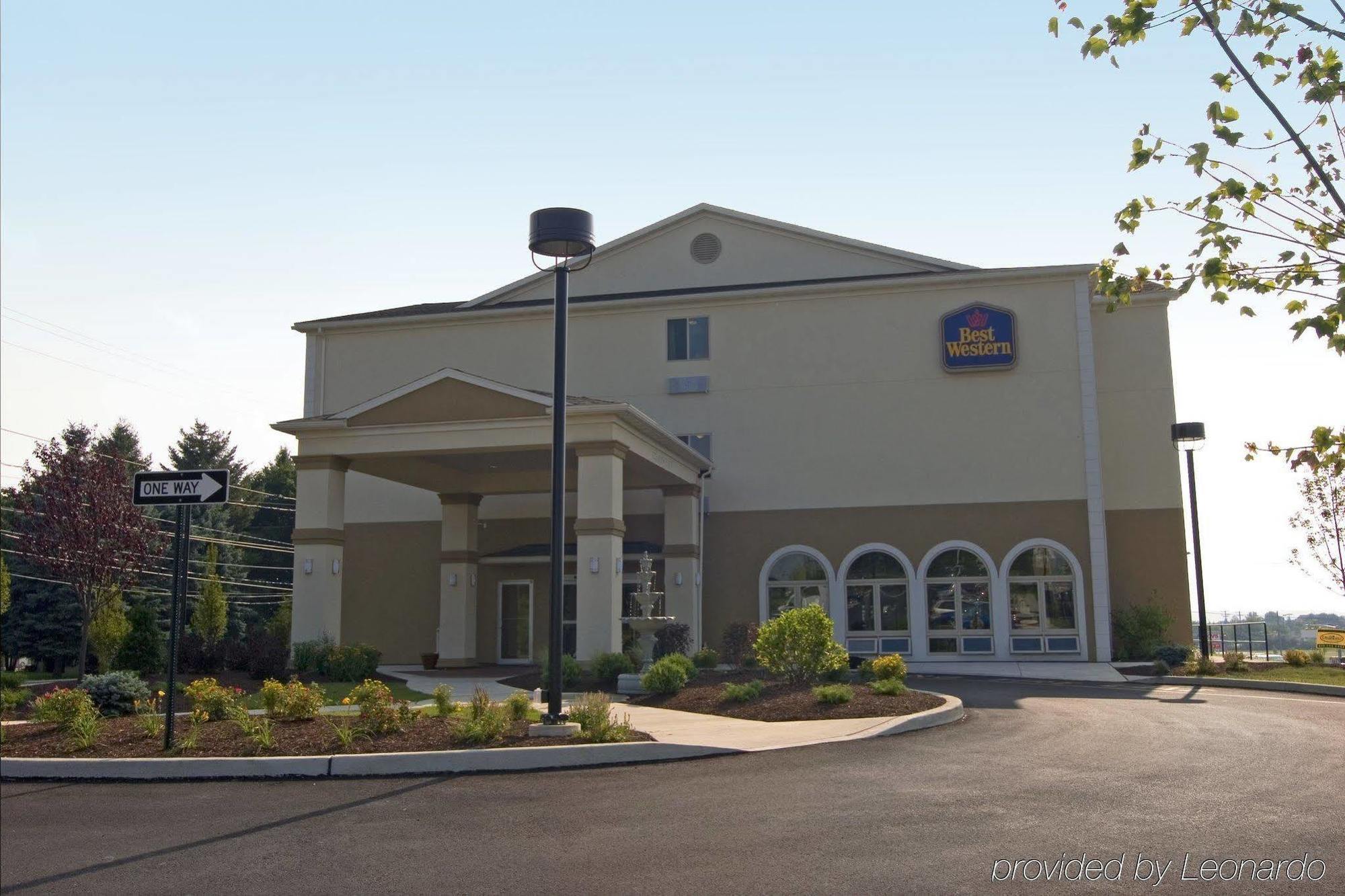 Holiday Inn Express And Suites Allentown West By Ihg Eksteriør billede