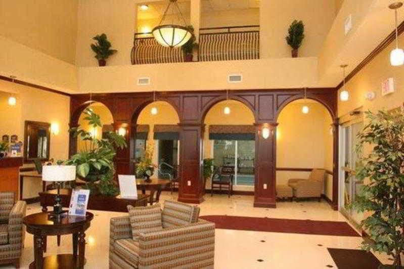 Holiday Inn Express And Suites Allentown West By Ihg Eksteriør billede