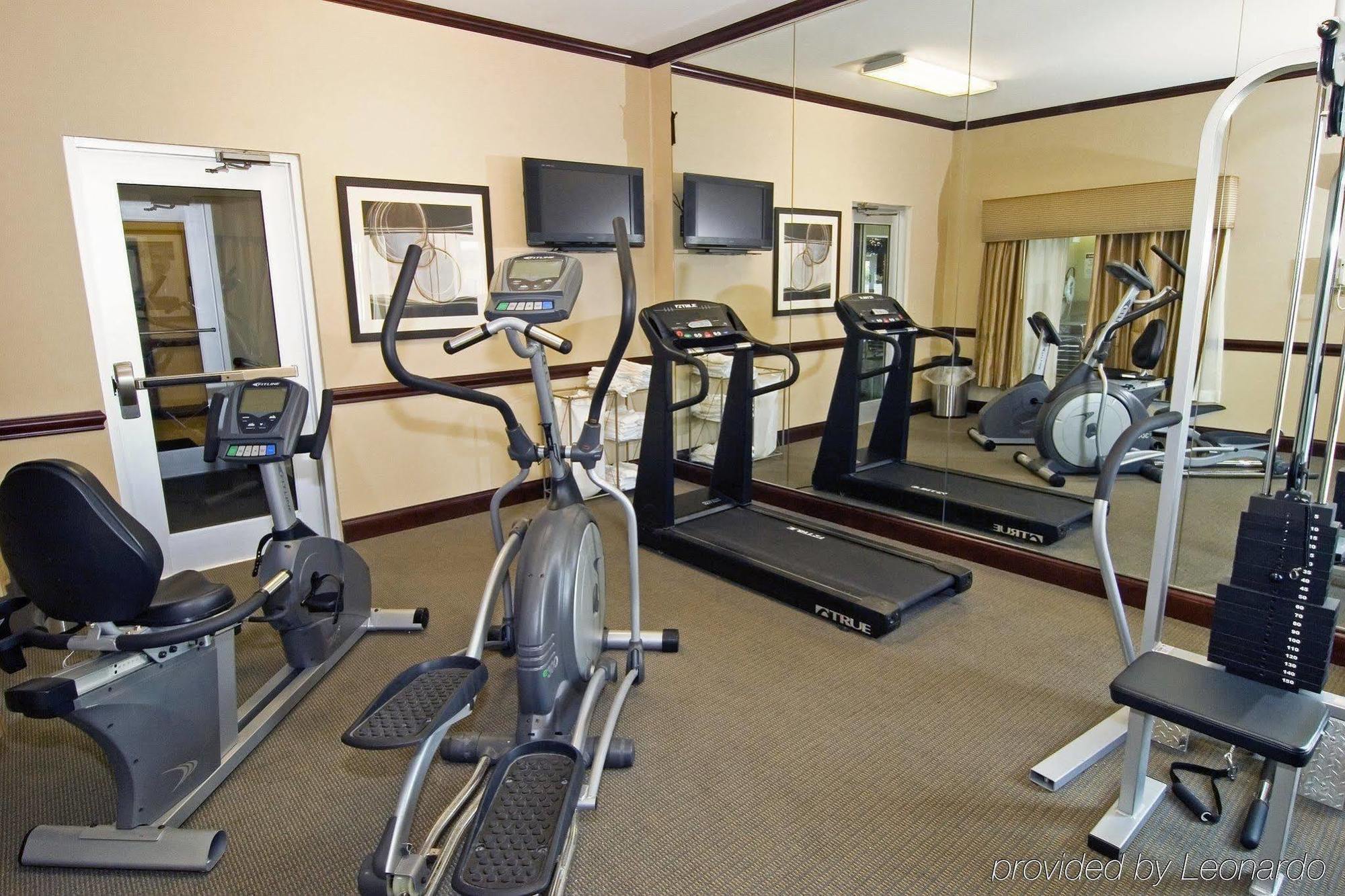 Holiday Inn Express And Suites Allentown West By Ihg Eksteriør billede