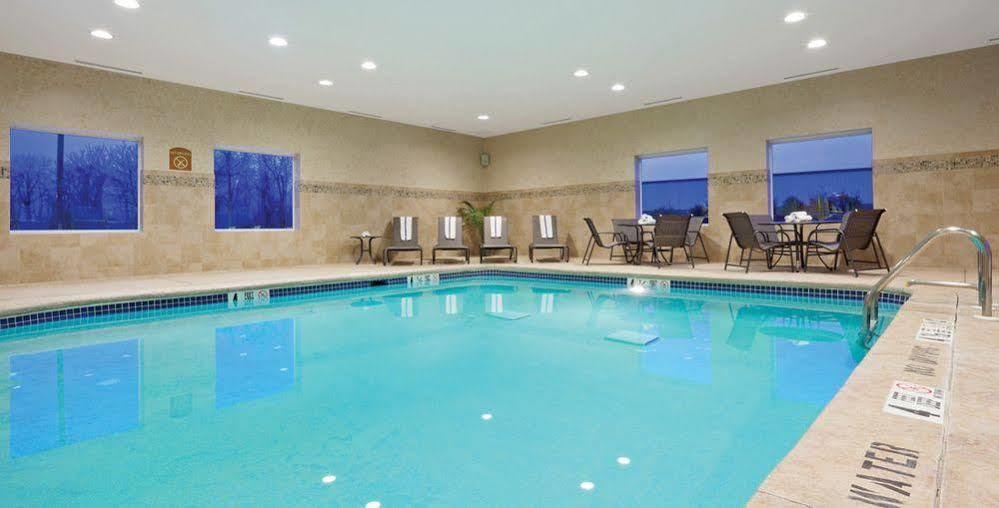 Holiday Inn Express And Suites Allentown West By Ihg Eksteriør billede
