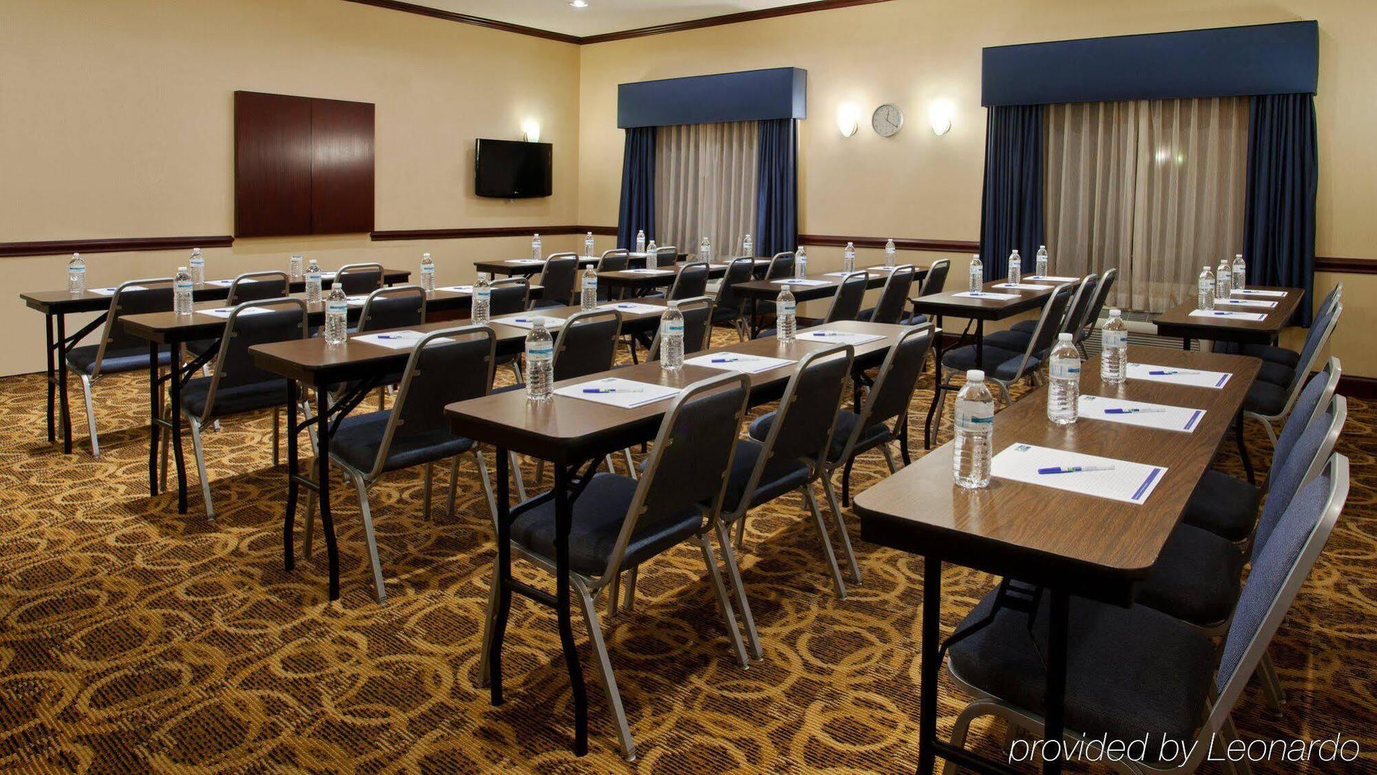 Holiday Inn Express And Suites Allentown West By Ihg Eksteriør billede