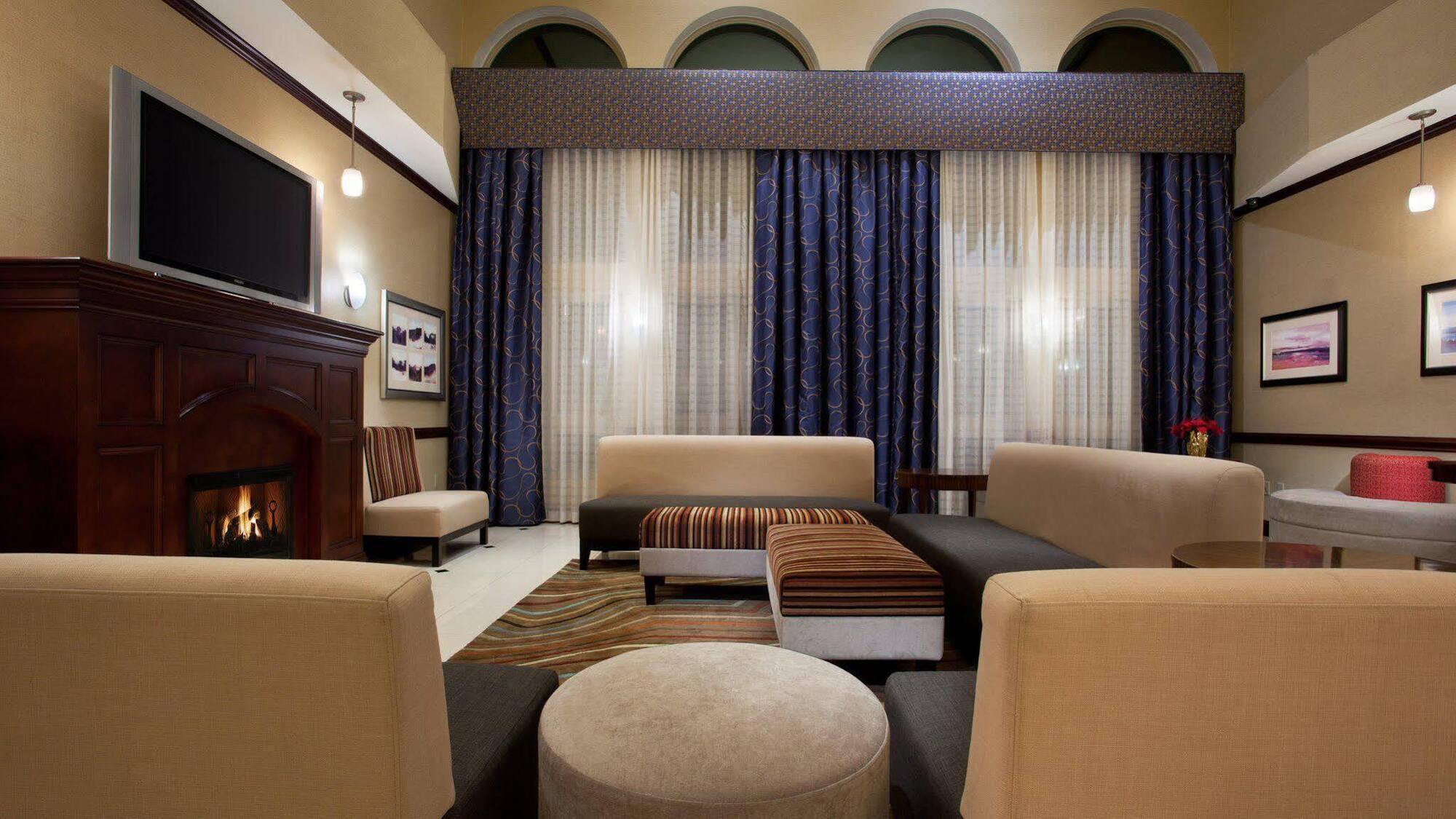 Holiday Inn Express And Suites Allentown West By Ihg Eksteriør billede