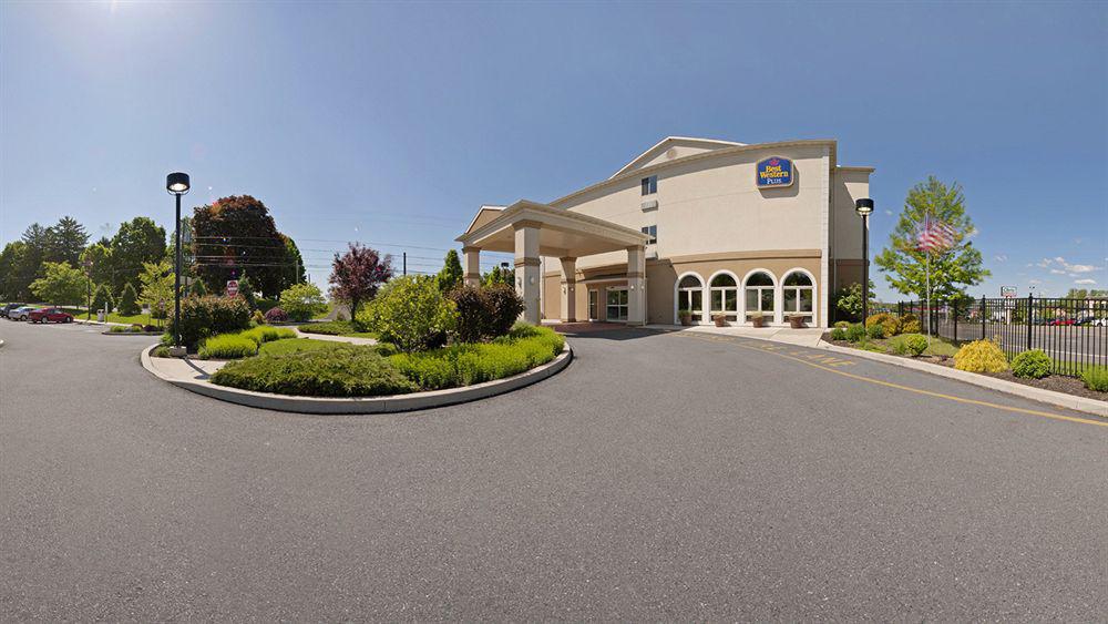 Holiday Inn Express And Suites Allentown West By Ihg Eksteriør billede